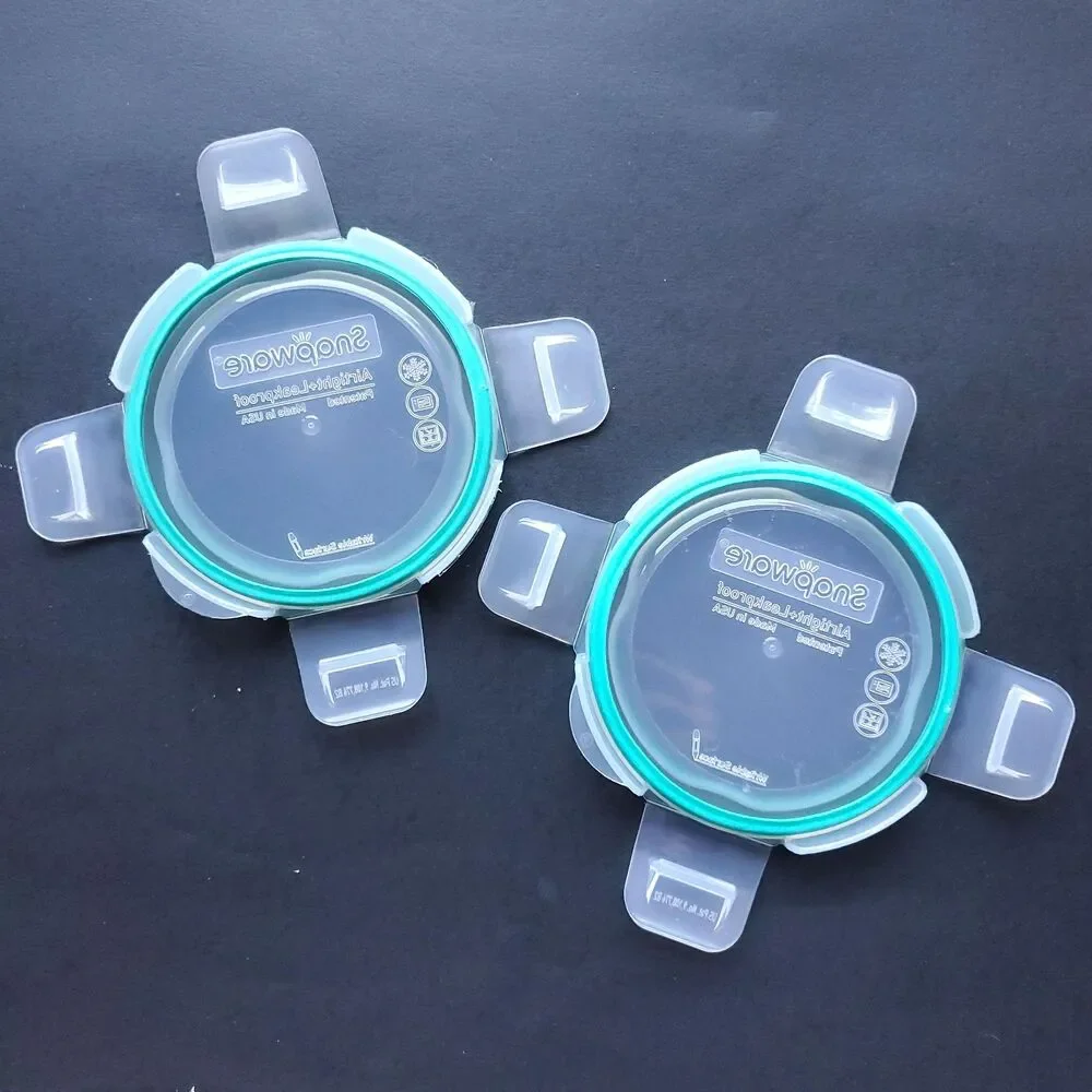 Snapware Storage 4